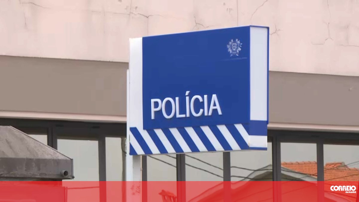 Dois homens agredidos a soco e pontapé na rua da Alegria no Porto – Portugal