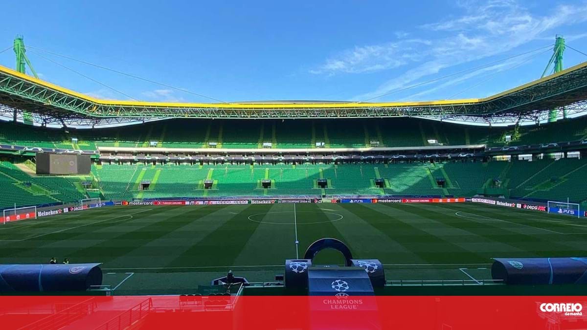 Dérbi entre Sporting e Benfica vai condicionar o trânsito. Saiba quais as zonas afetadas