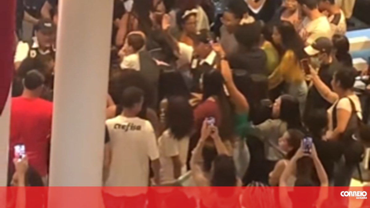 Apertura de la primera tienda física de Shein en São Paulo marcada por agresividad entre clientes – Mundo