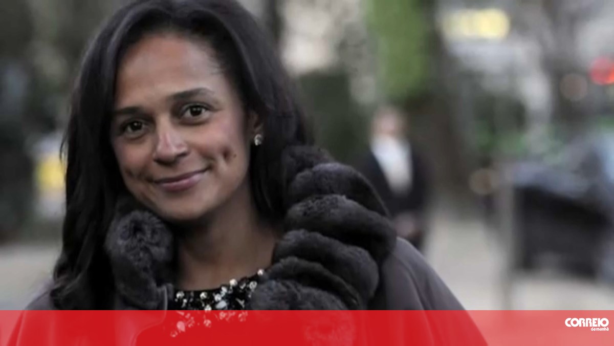 Tribunal Supremo angoleño ordena incautación de bienes de Isabel dos Santos por valor de 941 millones de euros