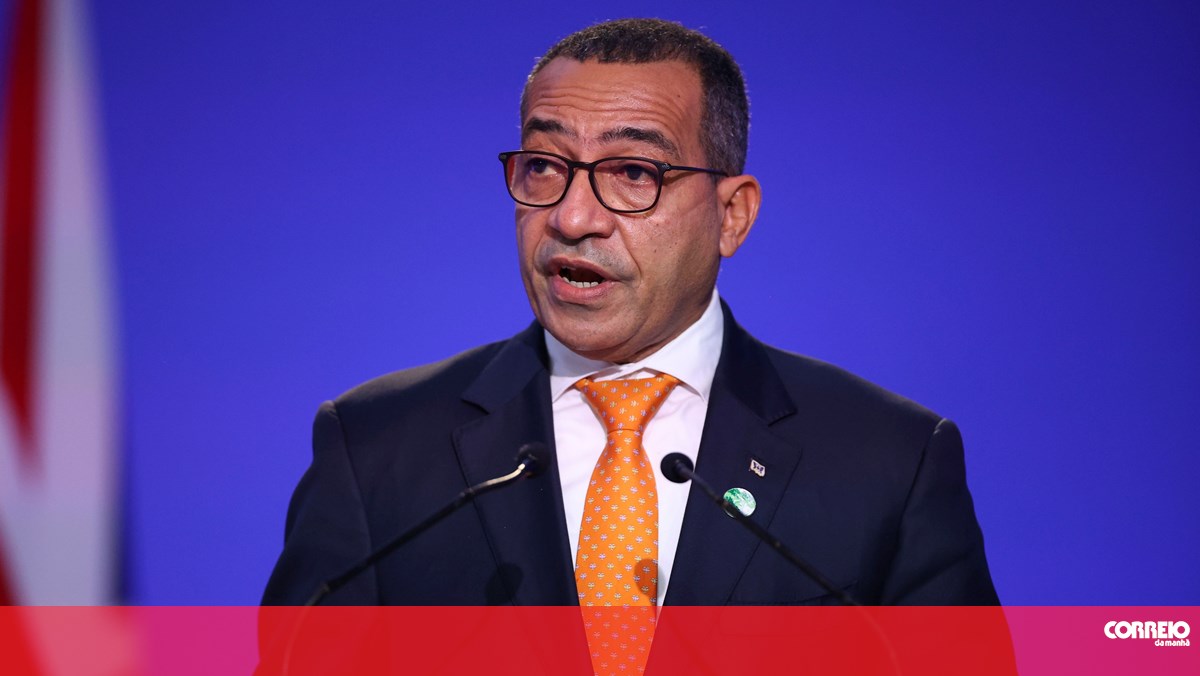 Presidente são-tomense na tomada de posse de homólogo da República Democrática do Congo