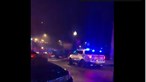 Uma pessoa morreu e 20 ficaram feridas após tiroteios na noite de Halloween