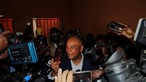Parlamento angolano chumba voto de protesto da UNITA sobre agressões a mulher de jornalista
