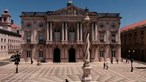 Plano Geral de Drenagem de Lisboa passou por seis presidentes de câmara ao longo de duas décadas