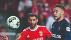 Benfica com vitória incontestável mas sem brilho que marca maioria dos 25 jogos da temporada