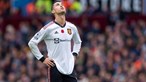 Manchester United está preparado para 'rasgar' o contrato de Ronaldo