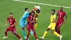 Equador vence o Qatar por 2-0 no jogo de abertura do Mundial 2022