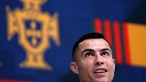 'Parece ser o momento certo para procurar um novo desafio': Ronaldo reage à saída do United