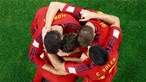 Espanha consegue maior goleada em Mundiais