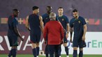 Portugal procura confirmar primeiro lugar frente à Coreia do Sul