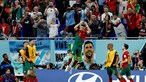 'É um motivo de grande orgulho': Cristiano Ronaldo reage ao recorde batido e à vitória da seleção