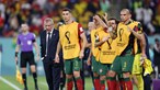 Santos Silva dá os parabéns e afirma que Portugal começou da melhor maneira