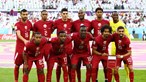Qatar fora do Mundial após empate dos Países Baixos com o Equador