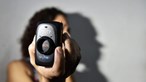 Aparelho de teleassistência e PSP salvam mulher vítima de violência doméstica