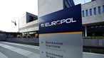 Portugal entre os vários países europeus em que decorre operação policial anti-máfia