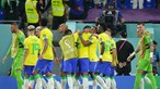 Brasil vence a Suiça e apura-se para os oitavos de final 