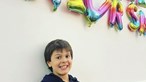 "Partiu sem sofrer”: Morreu Tomás ‘Batazu’, o menino de 12 anos com leucemia que deixou o País emocionado