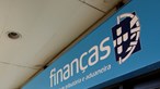 Portal das Finanças está 'temporariamente indisponível' 