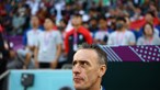 Paulo Bento fala em jogo 'bonito' com Portugal e quer sul-coreanos a dar tudo