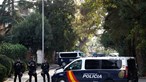 Polícia espanhola detona pacote encontrado perto da Força Aérea em Madrid