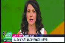 Troca de imagens na RTP3