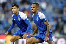 FC Porto - Atlético de Madrid