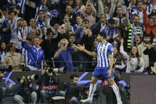 FC Porto - Atlético de Madrid