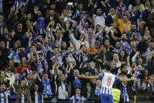 FC Porto - Atlético de Madrid