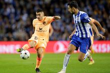 FC Porto - Atlético de Madrid