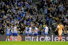 FC Porto - Atlético de Madrid