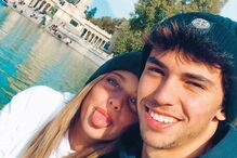 Margarida Corceiro, João Félix