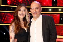 Sara Barradas, José Raposo