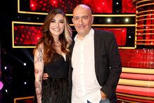 Sara Barradas, José Raposo