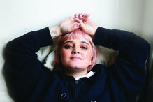 'Dei por mim a rezar e a chorar': famosos relatam noite de pânico com a depressão Kristin