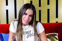 Anitta