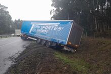 Acidente em São João da Madeira