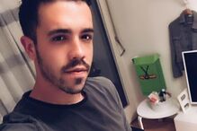 João Azevedo, 29 anos