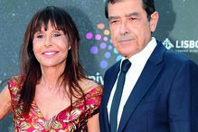 Manuela Moura Guedes e José Eduardo Moniz são casados