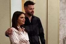 Rúben, Tatiana, Cristina Ferreira, Big Brother