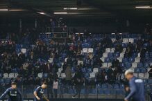 Famalicão - Sporting