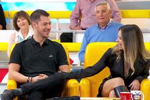 Bruna Gomes, Bernardo Sousa 