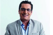 O ex-futebolista Paulo Futre 