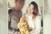 'Doa a quem doer' revela a história de Luana e Isaac, o bebé morto pela mãe