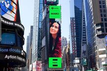  Paisagens portuguesas “invadem” Times Square de Nova Iorque