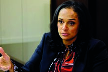 Bancos incapazes de cobrar dívida a Isabel dos Santos 