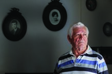 Memórias da Guerra Colonial