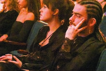 Mariana Pacheco, Syro