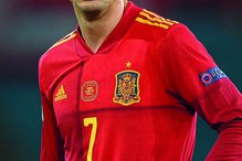 Álvaro Morata