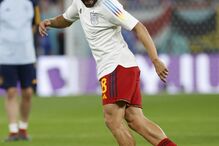 Jordi Alba Ramos