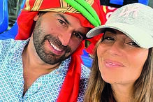  Luís Santos e Isabel Figueira